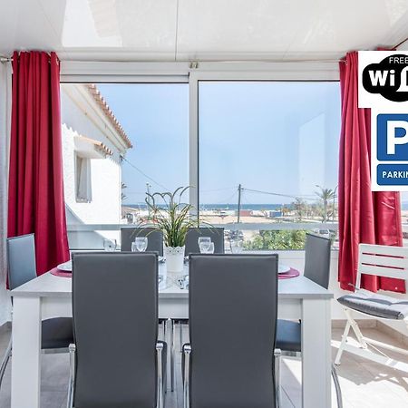 Apart-Rent Apartment Bahia 0014 Empuriabrava Εξωτερικό φωτογραφία