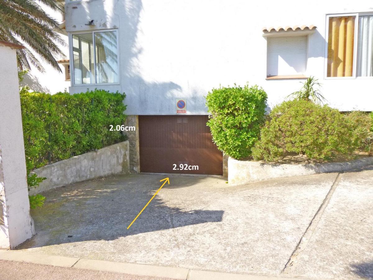 Apart-Rent Apartment Bahia 0014 Empuriabrava Εξωτερικό φωτογραφία
