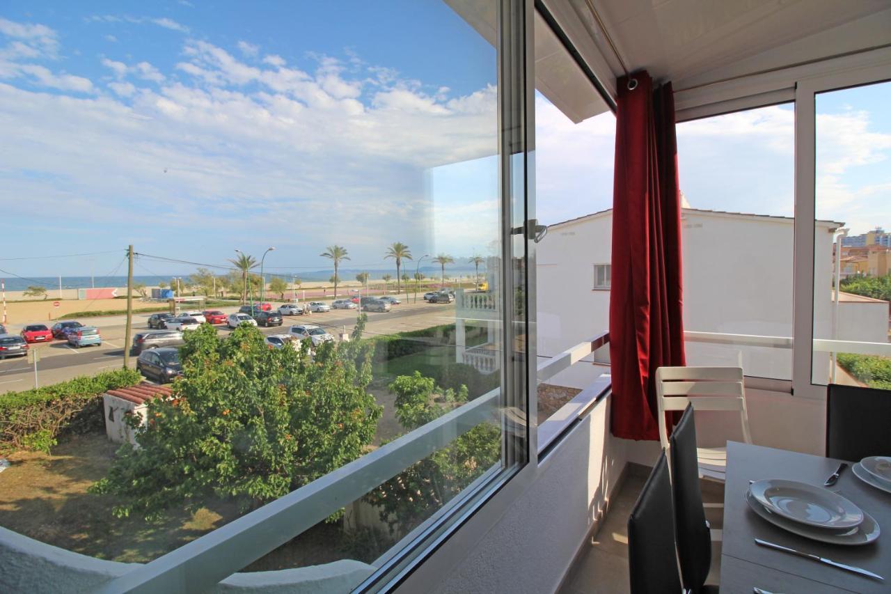 Apart-Rent Apartment Bahia 0014 Empuriabrava Εξωτερικό φωτογραφία