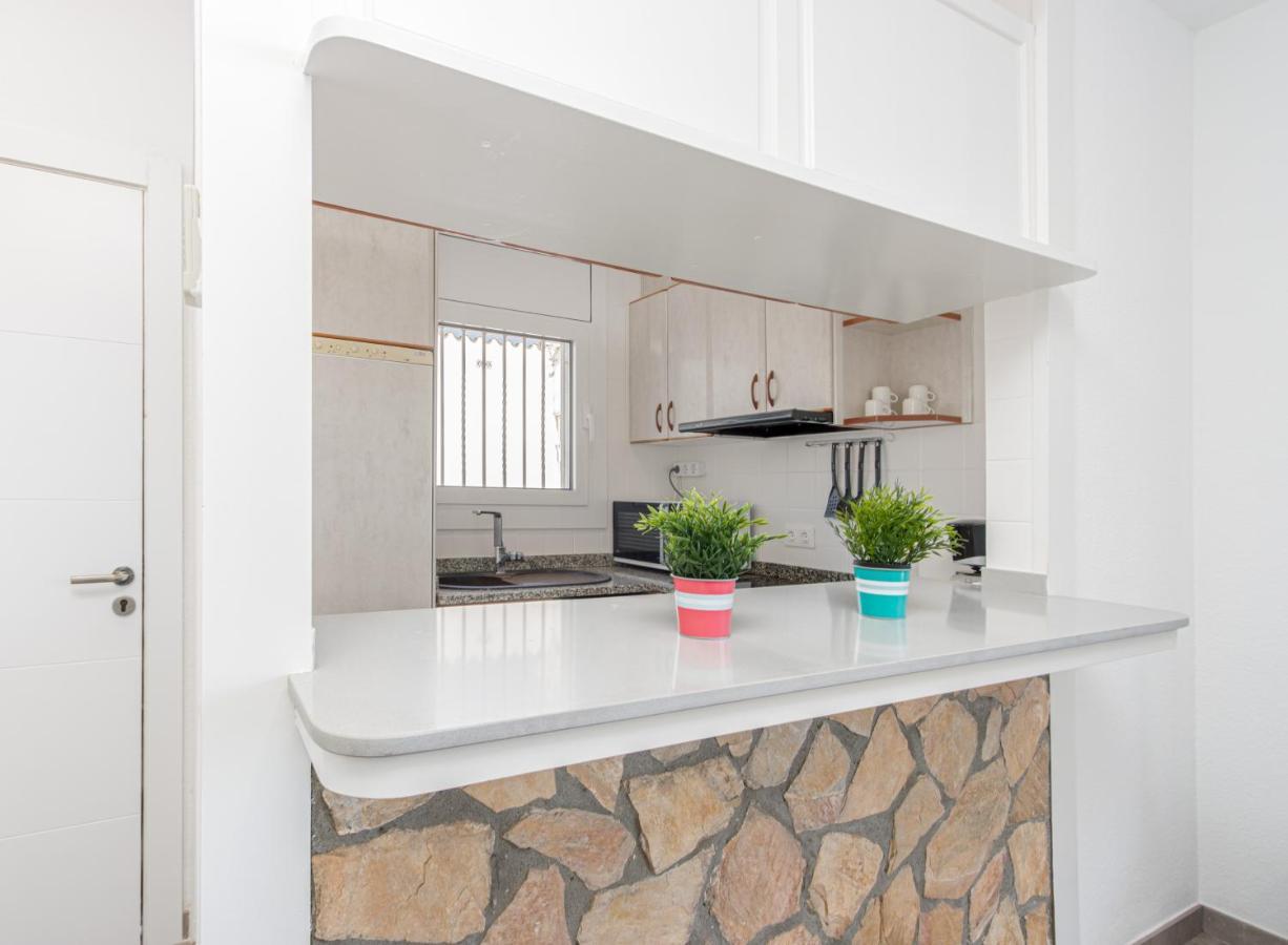 Apart-Rent Apartment Bahia 0014 Empuriabrava Εξωτερικό φωτογραφία