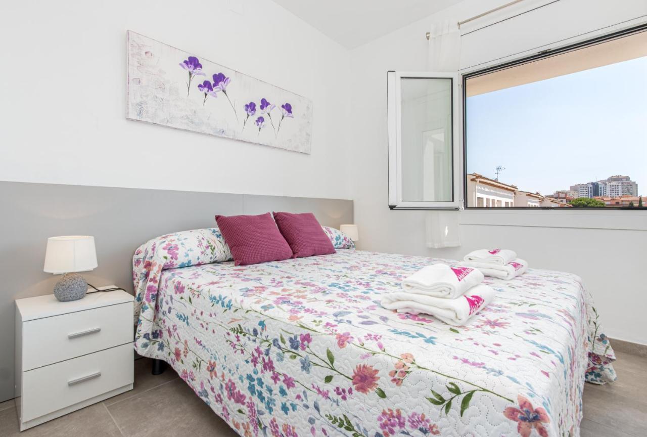 Apart-Rent Apartment Bahia 0014 Empuriabrava Εξωτερικό φωτογραφία