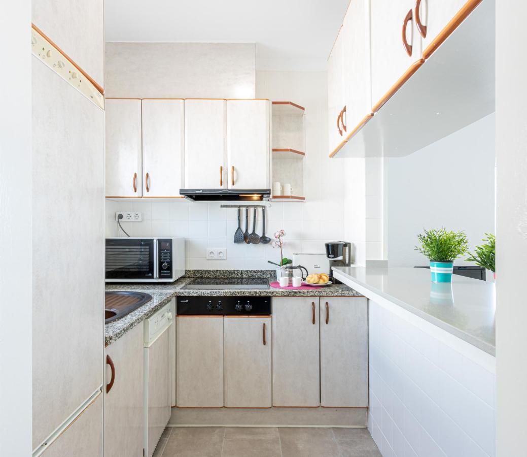 Apart-Rent Apartment Bahia 0014 Empuriabrava Εξωτερικό φωτογραφία