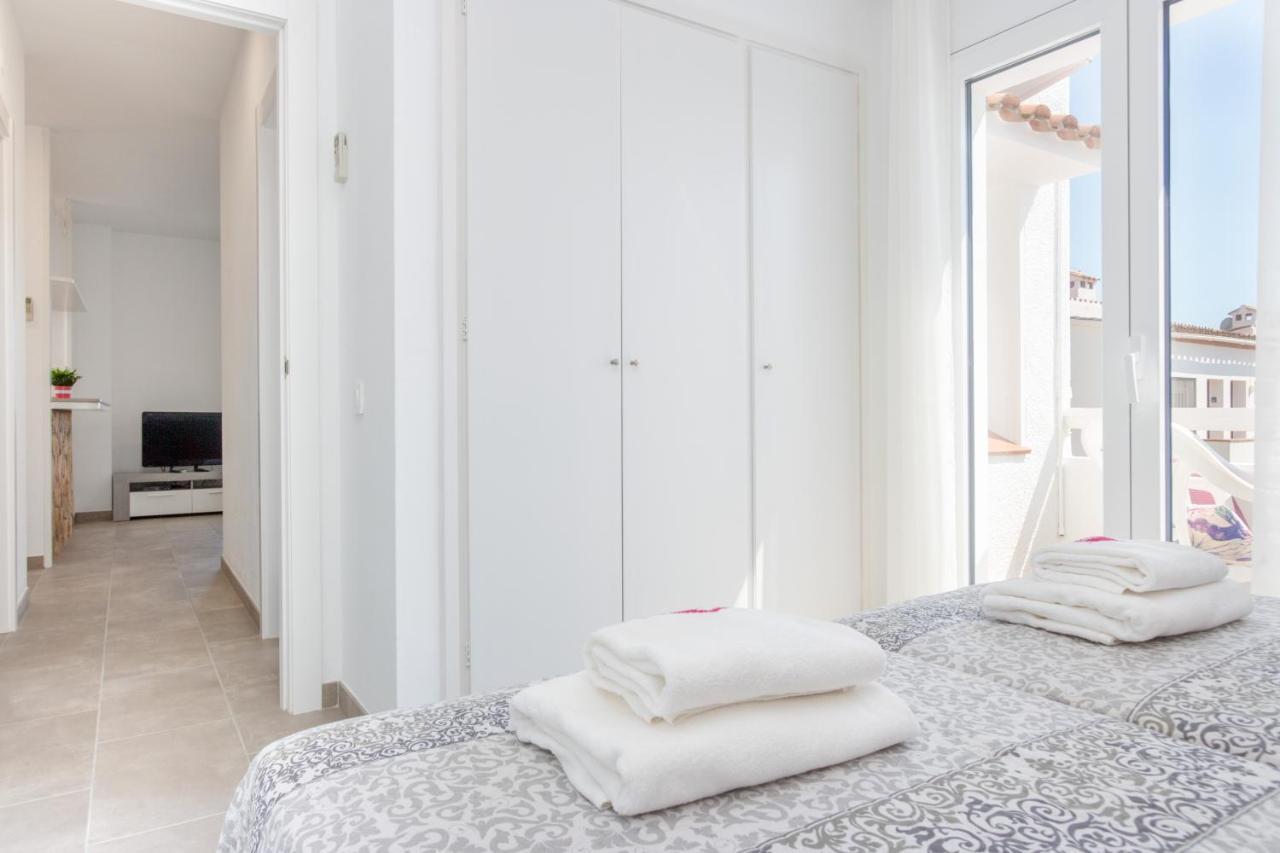 Apart-Rent Apartment Bahia 0014 Empuriabrava Εξωτερικό φωτογραφία