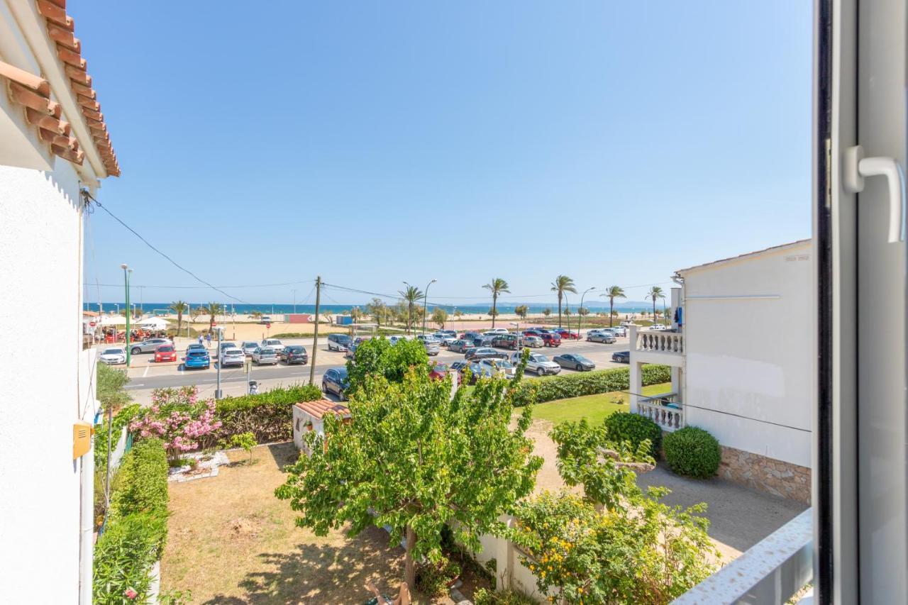 Apart-Rent Apartment Bahia 0014 Empuriabrava Εξωτερικό φωτογραφία