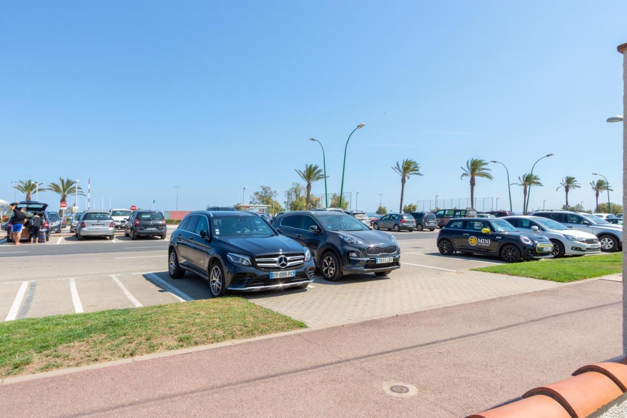 Apart-Rent Apartment Bahia 0014 Empuriabrava Εξωτερικό φωτογραφία