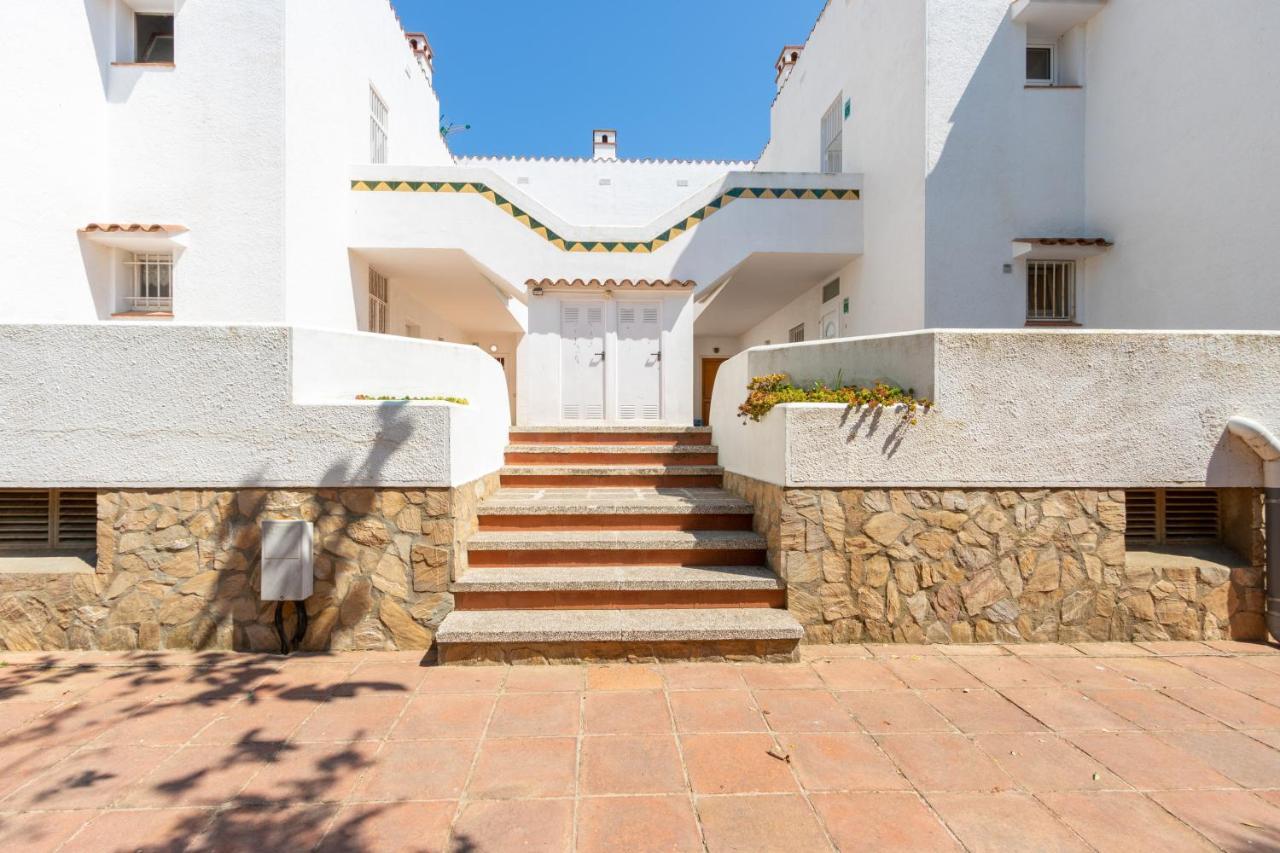 Apart-Rent Apartment Bahia 0014 Empuriabrava Εξωτερικό φωτογραφία