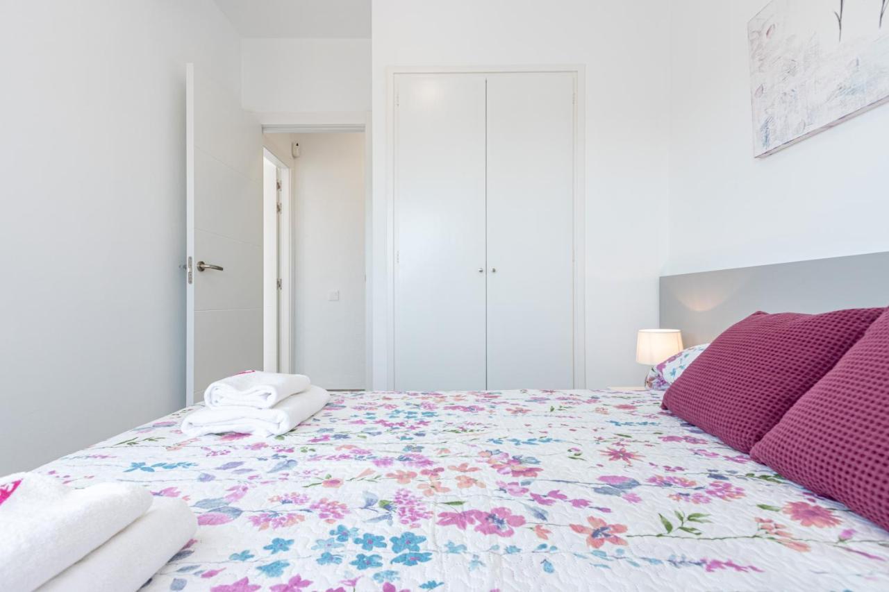 Apart-Rent Apartment Bahia 0014 Empuriabrava Εξωτερικό φωτογραφία
