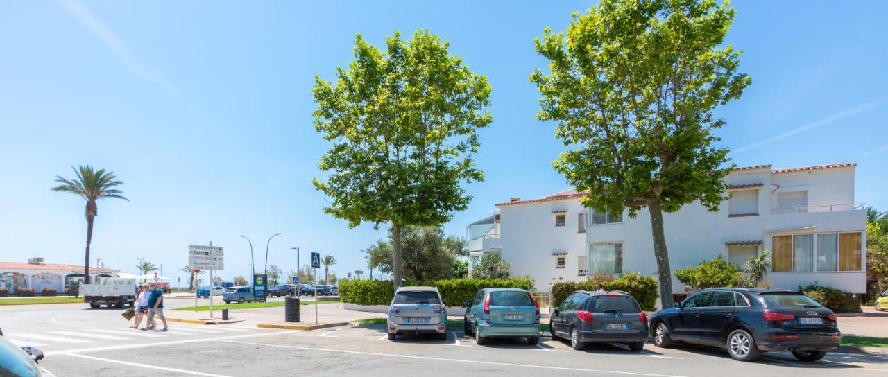 Apart-Rent Apartment Bahia 0014 Empuriabrava Εξωτερικό φωτογραφία