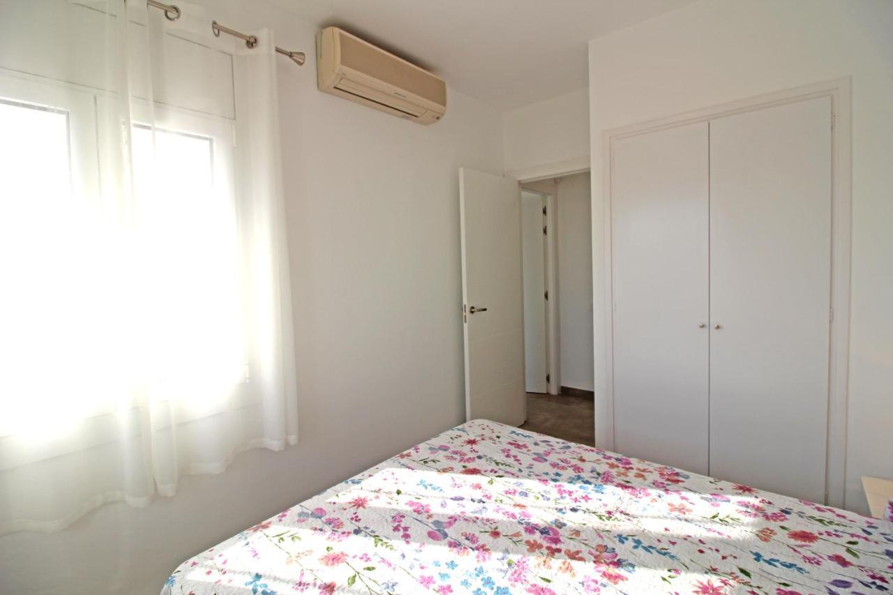 Apart-Rent Apartment Bahia 0014 Empuriabrava Εξωτερικό φωτογραφία