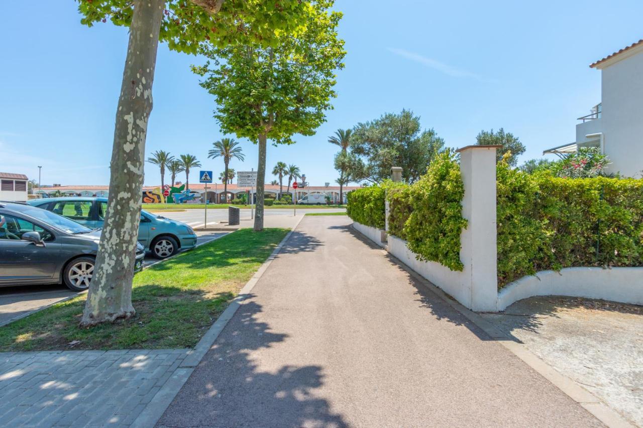 Apart-Rent Apartment Bahia 0014 Empuriabrava Εξωτερικό φωτογραφία