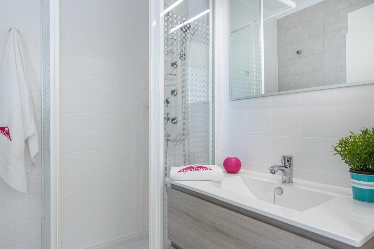 Apart-Rent Apartment Bahia 0014 Empuriabrava Εξωτερικό φωτογραφία