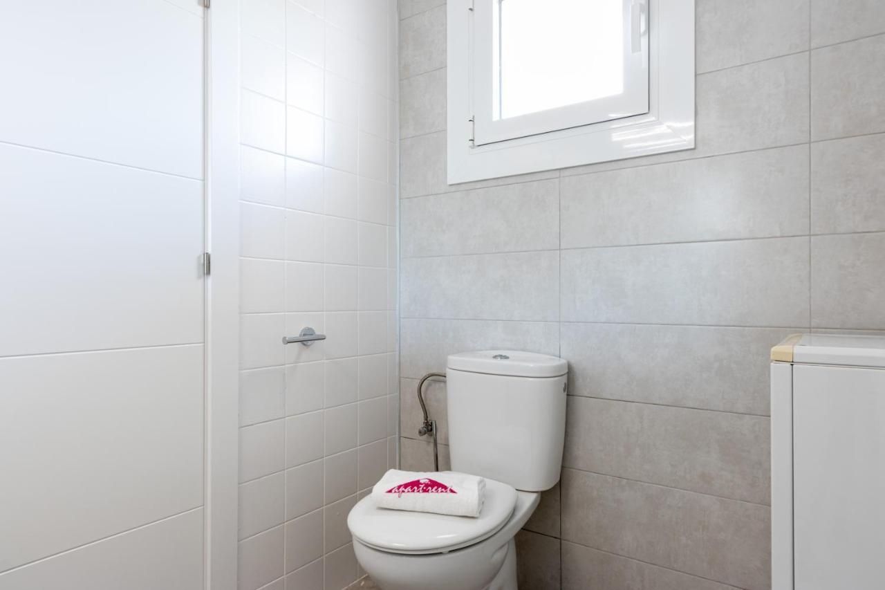 Apart-Rent Apartment Bahia 0014 Empuriabrava Εξωτερικό φωτογραφία