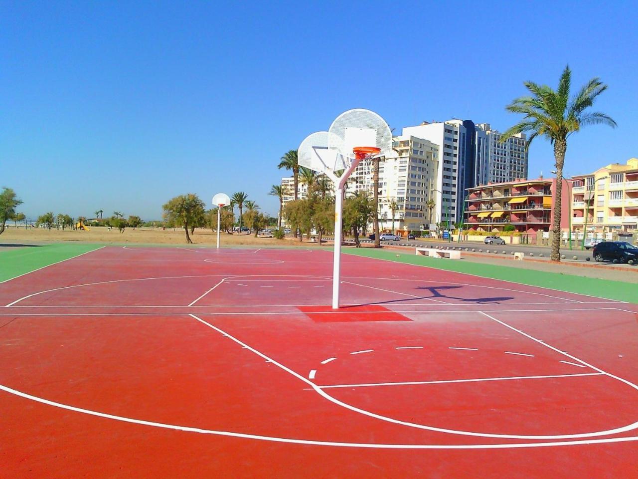 Apart-Rent Apartment Bahia 0014 Empuriabrava Εξωτερικό φωτογραφία