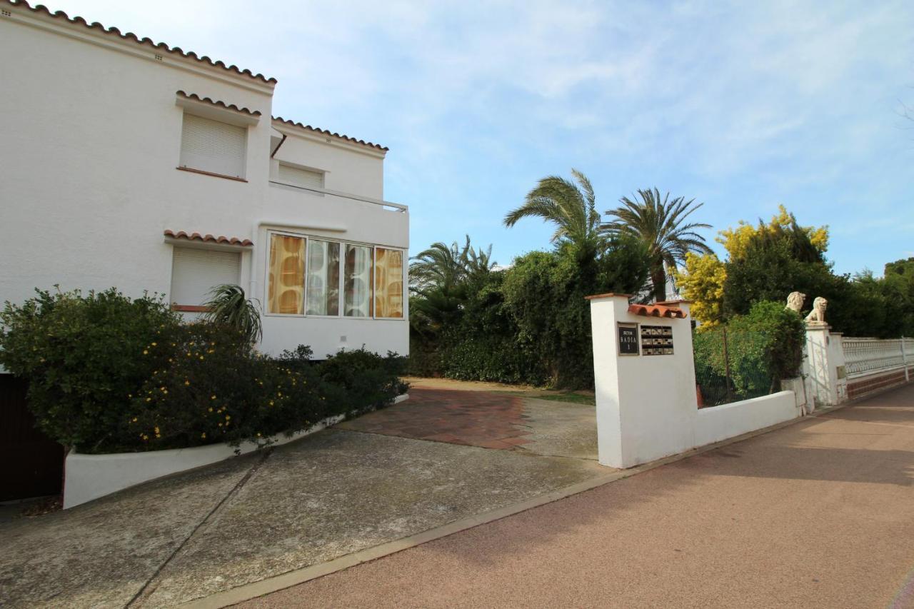 Apart-Rent Apartment Bahia 0014 Empuriabrava Εξωτερικό φωτογραφία